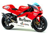 Yamaha michelin